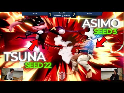 Sumabato SP 65 was a WARZONE! | TOP 96