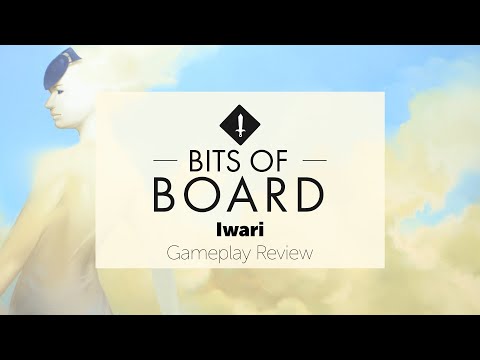 Iwari - Gameplay Review