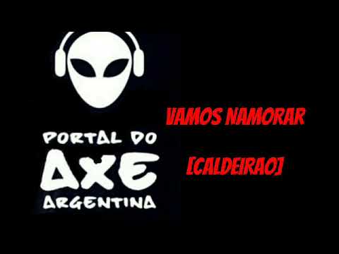 Vamos Namorar video