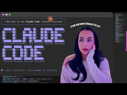 I Tested Claude Code on a Bioinformatics Project