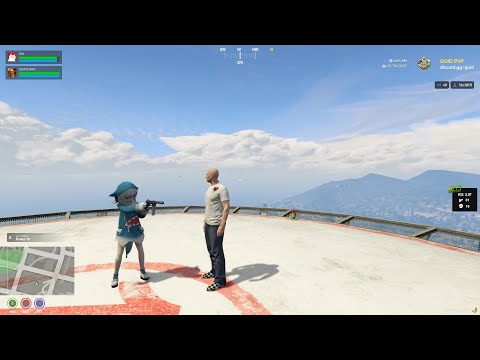 Fivem Guid Gerçek Yüzü