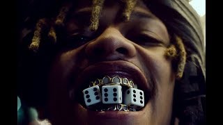 Squidnice - "Traphouse" (Extended Version)