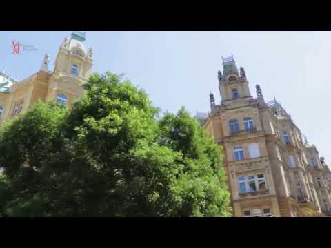 Luxusní byt na prodej Praha 1 Josefov