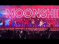 Bruno Mars [Moonshine] @ 2022 Allianz Stadium Live in Sydney - By Botin
