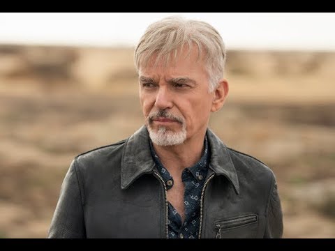 Billy Bob Thornton on What to Expect from "Goliath" Season 3 | The Rich Eisen Show | 9/27/19