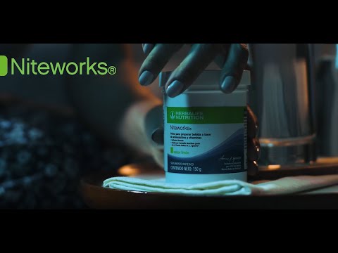 Niteworks - Herbalife Nutrition