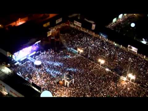 Gusttavo Lima - Cor de Ouro (Gusttavo Lima e Você - Ao Vivo)