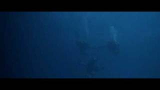 Enterrement sous-marin - Les aventuriers