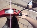 Yamaha Axis