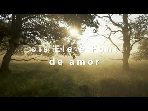 Louvemos ao nosso Senhor