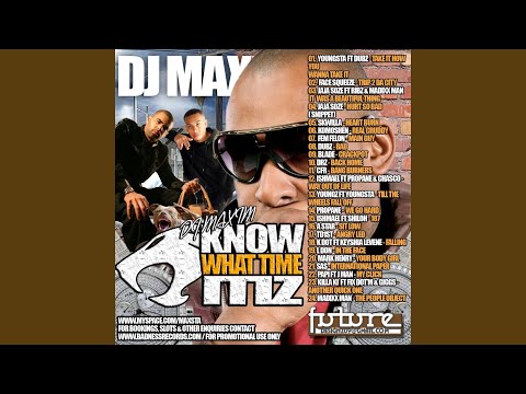 Another Quick One (feat. Killa Ki Fix Dot'm)