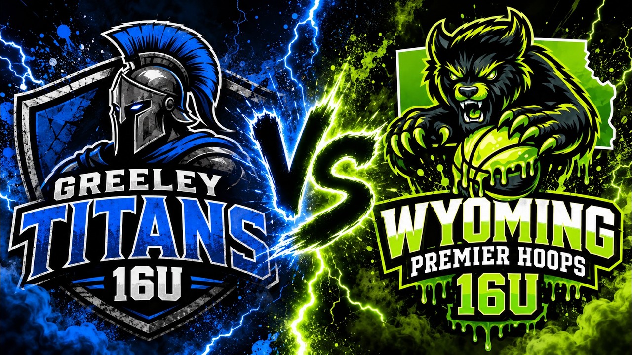 Greeley Titans Basketball Club 16U vs Wyoming Premier Hoops 16U full game thumbnail