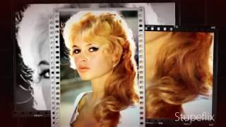 BRIGITTE BARDOT
