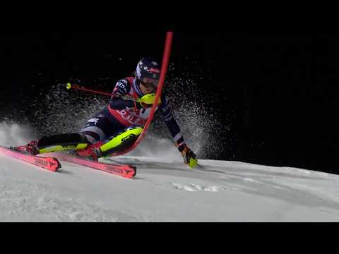 U.S. Ski & Snowboard and Mikaela Shiffrin