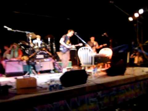 Thread Atlas-A Perfect Storm