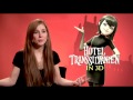 HOTEL TRANSSILVANIEN Synchronclip Ab 25 Oktober 2012 Im Kino
