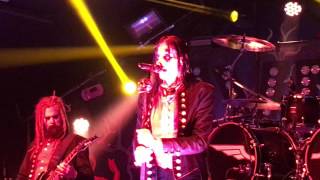 Avatar "Hail the Apocalypse" & "One More Time"