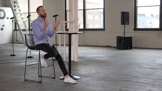 King&#39;s Church Online // Difficult People As Divine Disruption // Pastor Noah Nickel