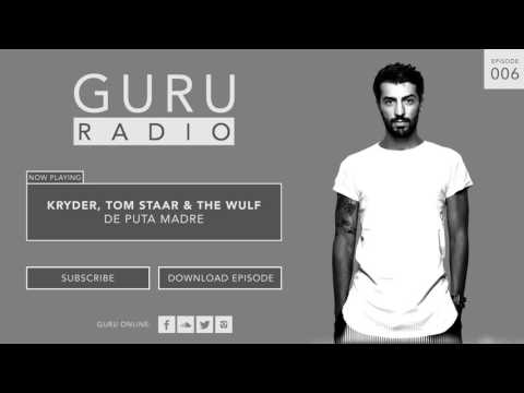 Gregori Klosman presents GURU RADIO 006