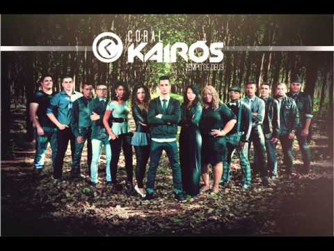 Ele É Exaltado - Coral Kairos