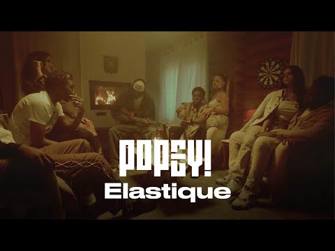 Video thumbnail for Élastique