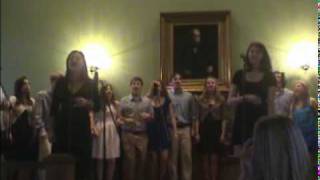 Beyond Unison A Cappella - 3 Years (Neve)