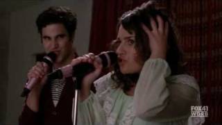 Glee   Don&#39;t you want me HD HQ full performance