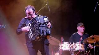 Richard Galliano live in Morbegno - HIGHLIGHTS - April 1, 2017