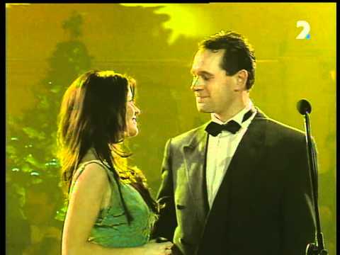 Iveta Bartošova & Martin Babjak - Ranna Hviezda