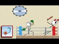 Ragdoll Jump WEEGOON Stickman All Levels Part 2 Gameplay Walkthrough Android IOS