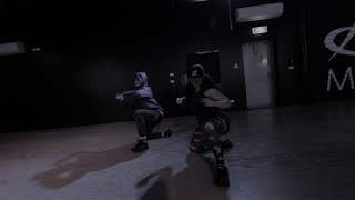 Little Simz Feat Tiffany Gouche | Closer | mapa class