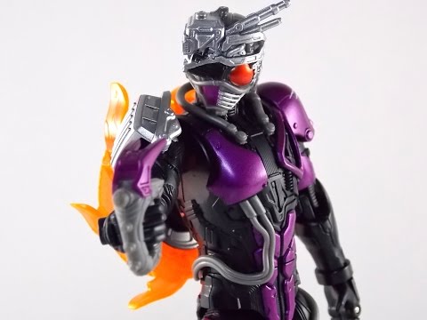 TK06 - Mashin Chaser : Kamen Rider Drive