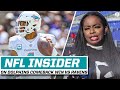 NFL Insider REACTS to Dolphins come from behind victory over Ravens I CBS Sports HQ