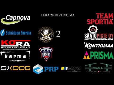 MAALIKOOSTE MLT PIRKAT 310 3 2018