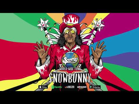 Video thumbnail for Snow Bunny