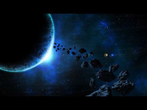 Fele - Alien Spa | HiTech Dark Psytrance | Psycore 210