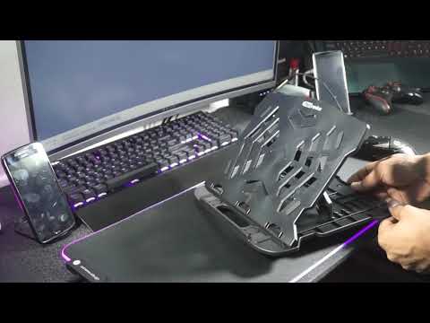 Laptop Stand