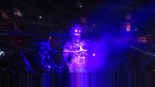 Eric Church Dark Side/Devil, Devil Uncasville, CT 10-25-14