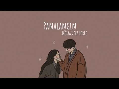 Panalangin - Moira Dela Torre (cover lyrics)
