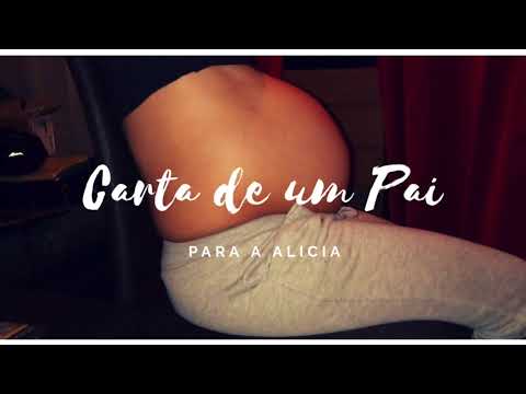 LuKá EmmE - Carta de um Pai (Para a Alicia)