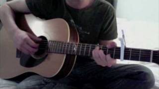 Three Rounds and a Sound (Blind Pilot Tutorial)