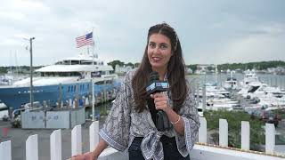 Tugboats Restaurant in West Yarmouth