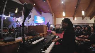 Were it Not for Grace - Stevie Mackey  &amp; Nicole “Nikki” Anderson