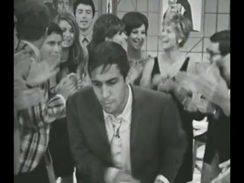 Adriano Celentano La Festa 1965