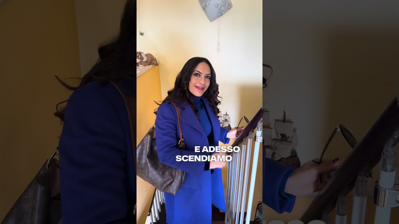 Appartamento - Video