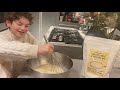 How to make crepes using our 1kg crêpe mix How to make crepes using our 1kg crêpe mix
