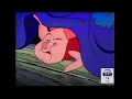 Abertura Do VHS Disney Puff O Ursinho Guloso O Herói Da Floresta VHS 1991