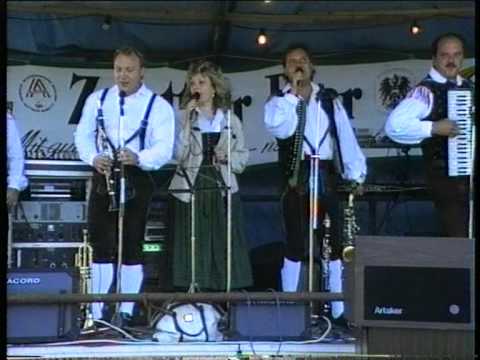 Heimatlandecho & Das Echo a d Heimatl