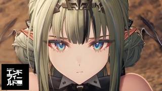 【#エンドフィード】工場から逃げるな(逃げたい) #27【初見プレイ /アークナイツ】