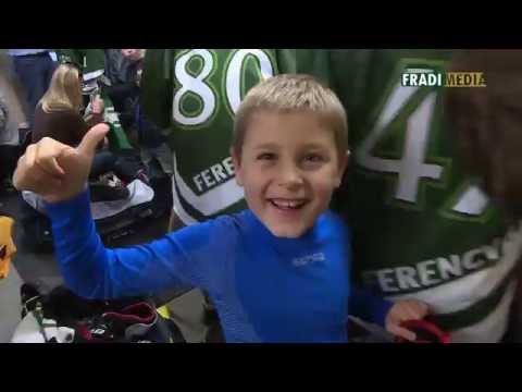 FM | Meglepetés az edzésen | 2015.11.04.